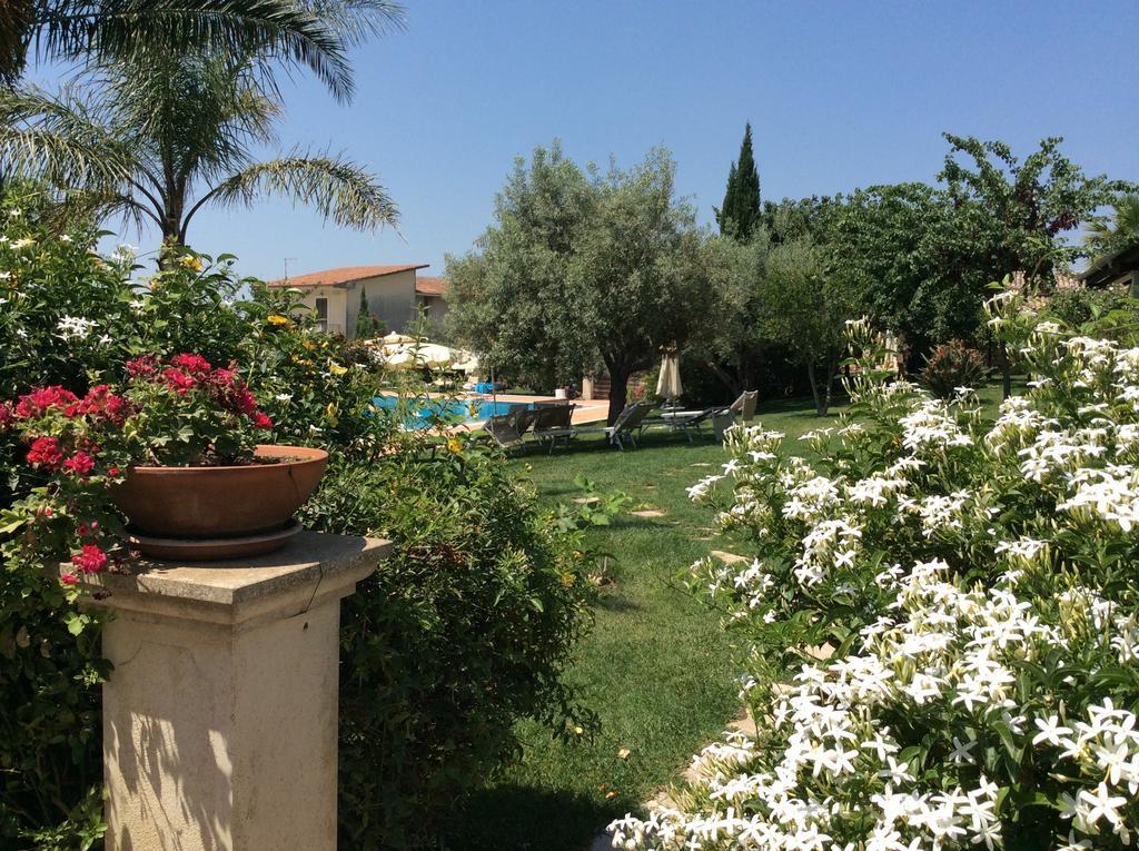 Agriturismo Il Granaio Hotel & Spa Μόντικα Εξωτερικό φωτογραφία