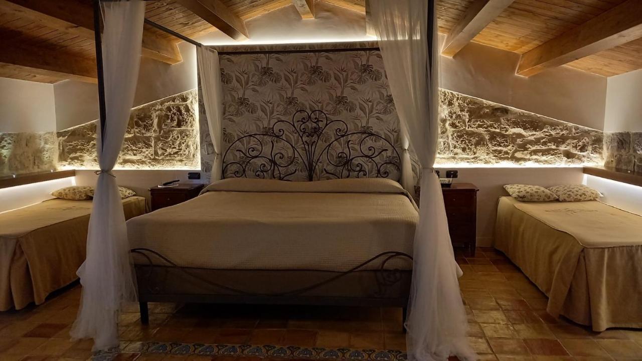 Agriturismo Il Granaio Hotel & Spa Μόντικα Εξωτερικό φωτογραφία