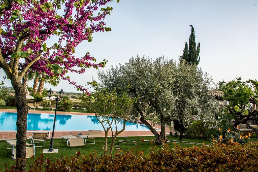 Agriturismo Il Granaio Hotel & Spa Μόντικα Εξωτερικό φωτογραφία